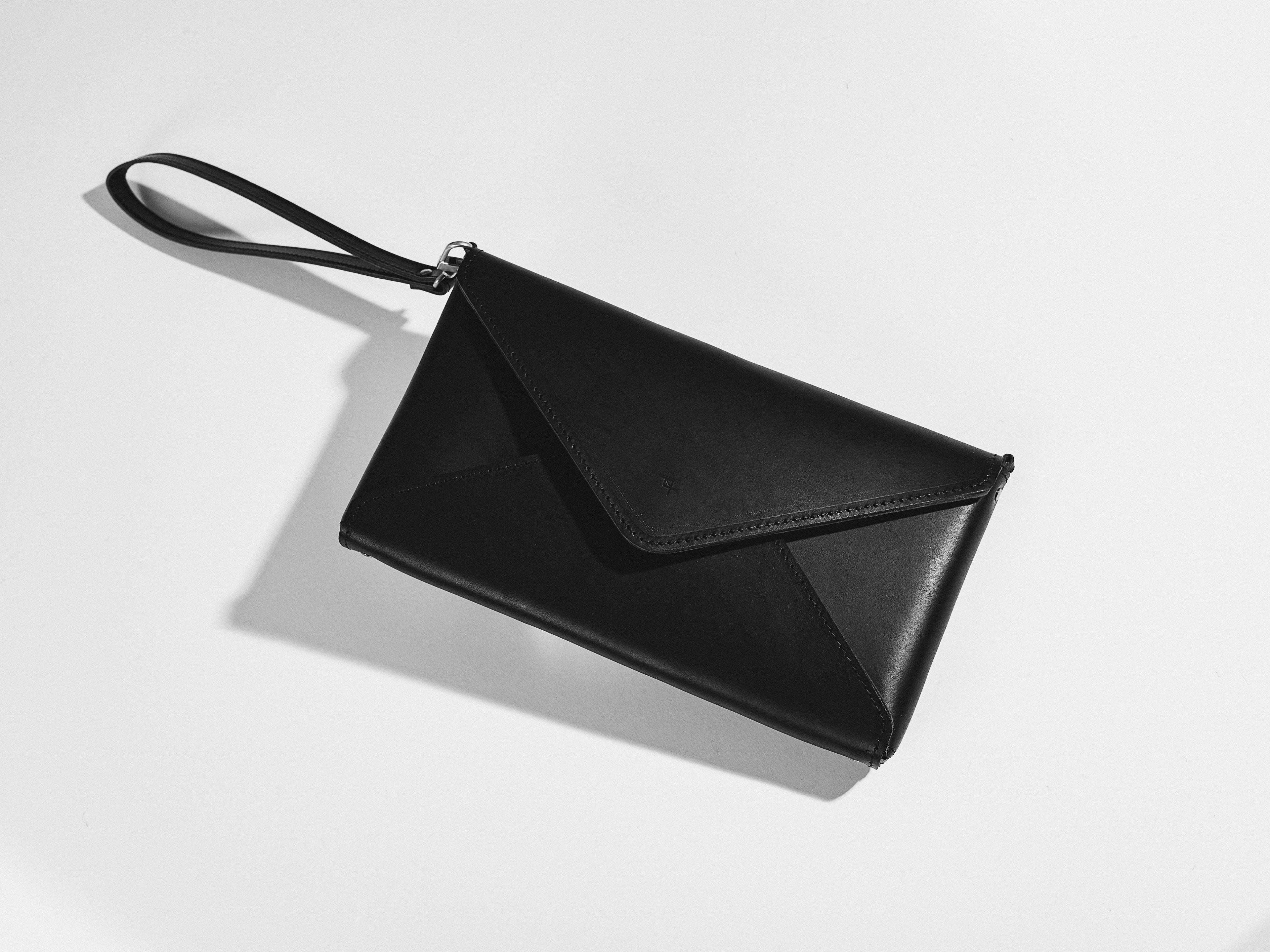 Model Clutch kolekcija