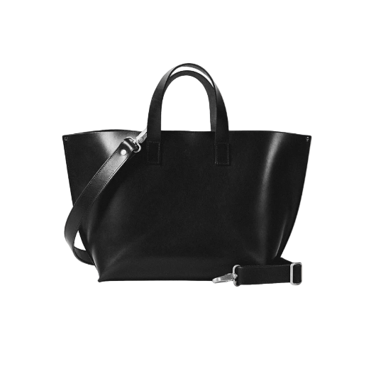 Great Model Bucket - Black