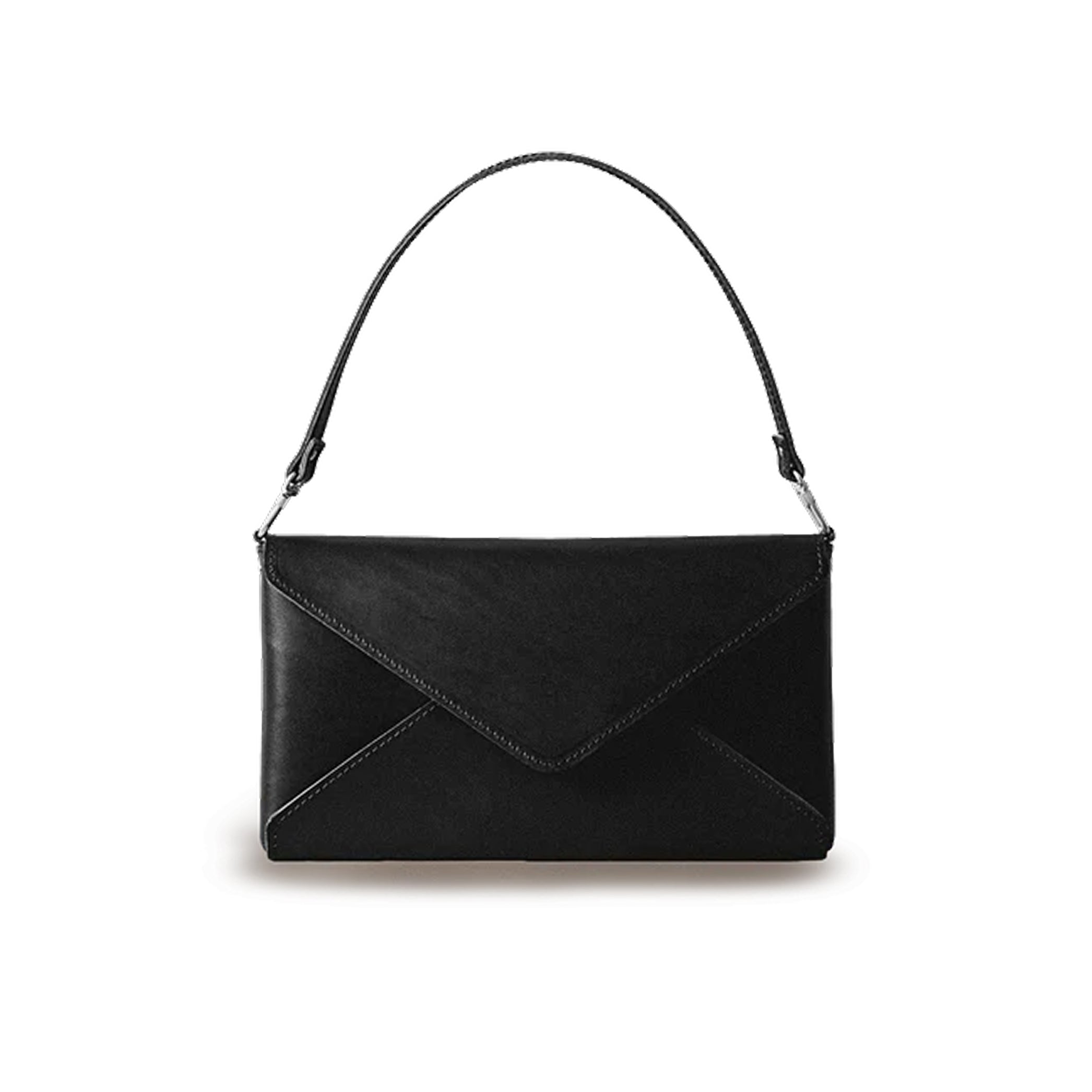 Great Model Clutch - Black