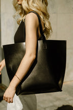 Deep Model Bucket - Black