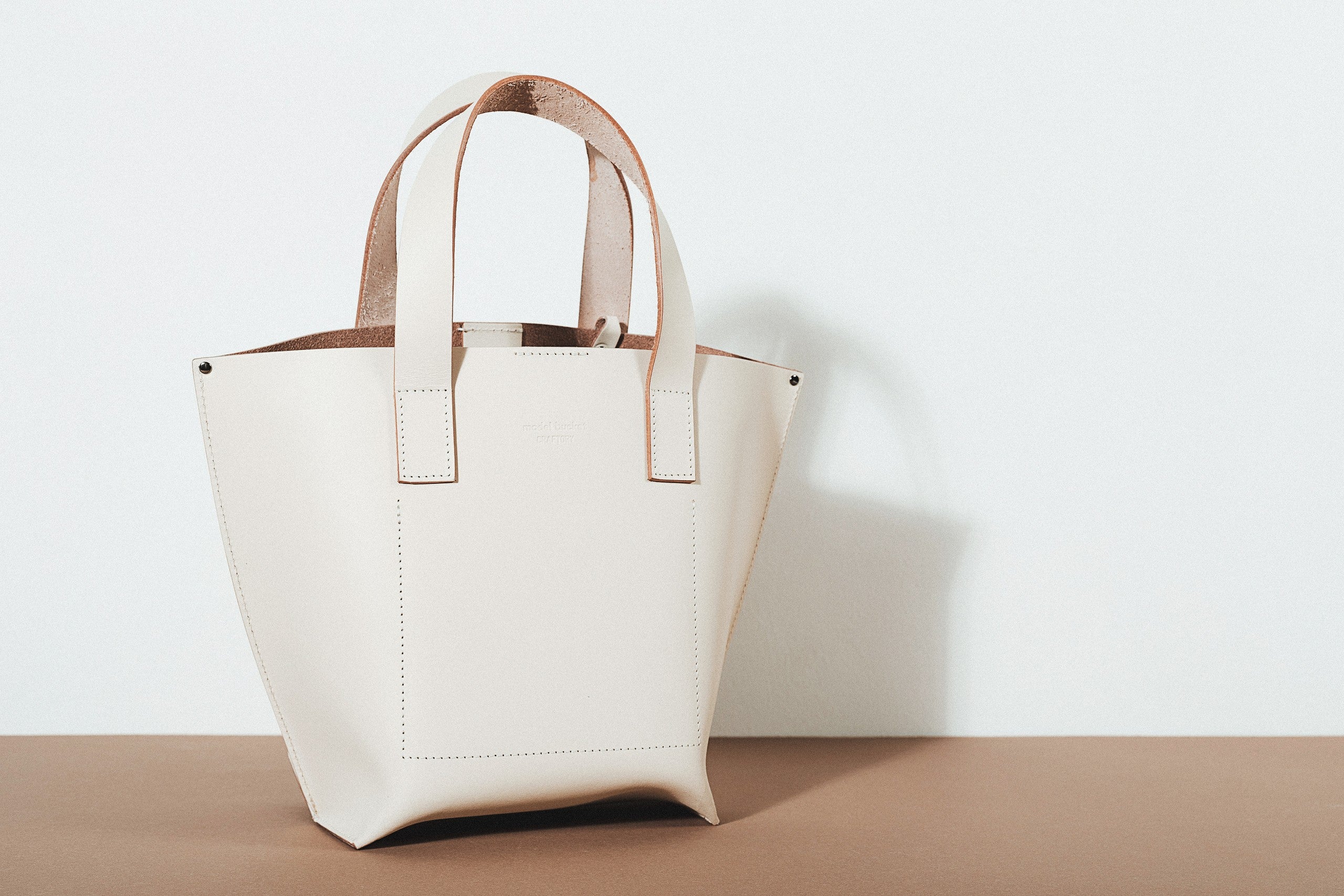 Model Bucket - Cookie